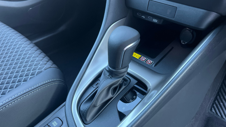 Mazda 2 Hybrid 1.5i Hybrid Homura 5dr CVT Hybrid Hatchback